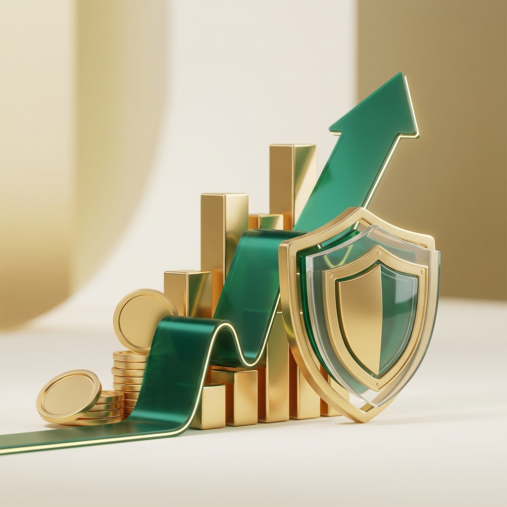 Wealth Management Growth